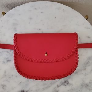 Madewell Belt bag